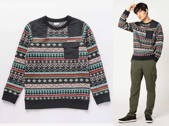 ラヴェルリッジクルー