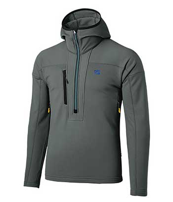 ファインバック フリース