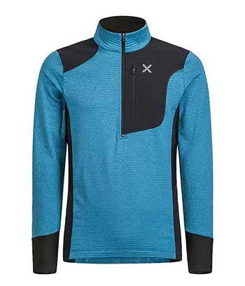 モンチュラ フリース