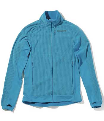 ノローナ フリース