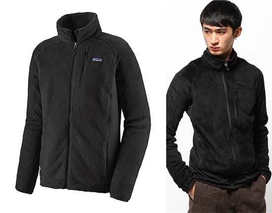 パタゴニア R2 ジャケット