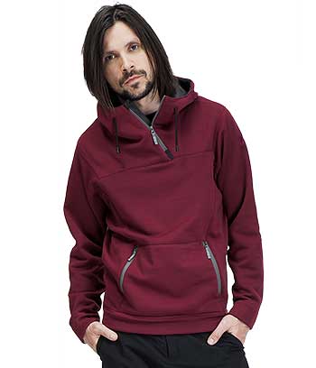 ティラック フリース