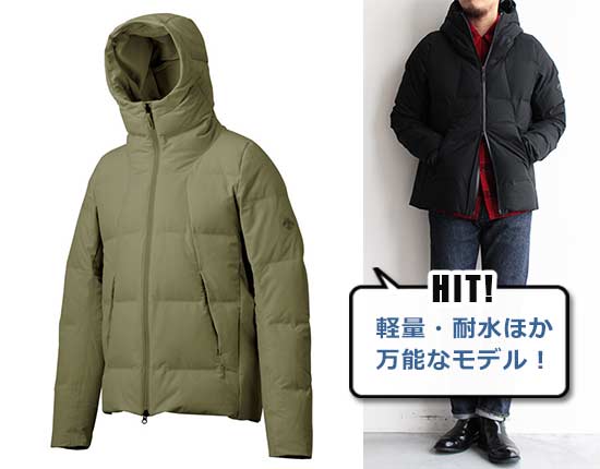 デサント オルテライン シャトル