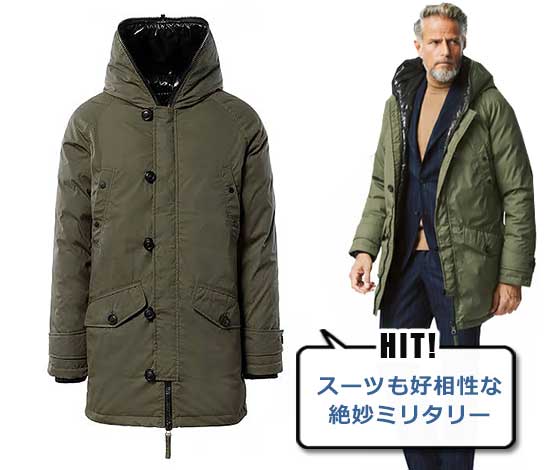 デュベティカ ジェライント