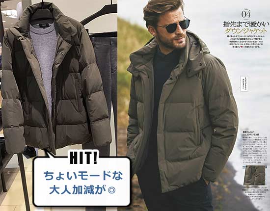 セオリー ダウン