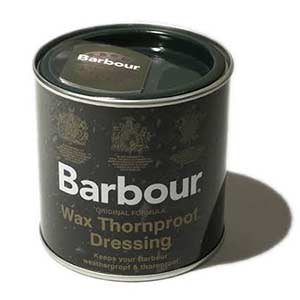 ソーンプルーフドレッシング