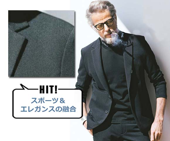 カズユキクマガイ カノコジャケット