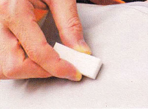 PVBバッグ 手入れ