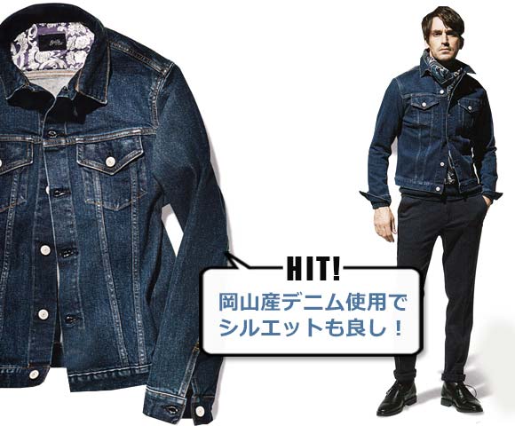 ブリッラ ペル イル グスト ジージャン