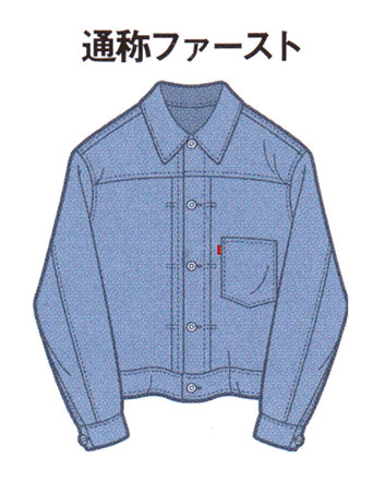 ジージャン ファースト