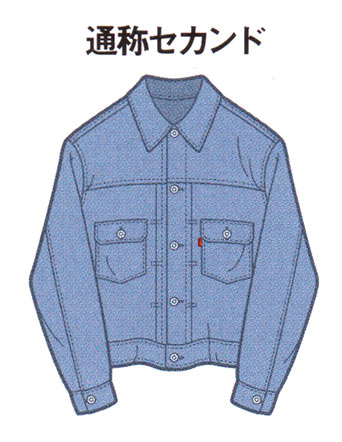 ジージャン セカンド