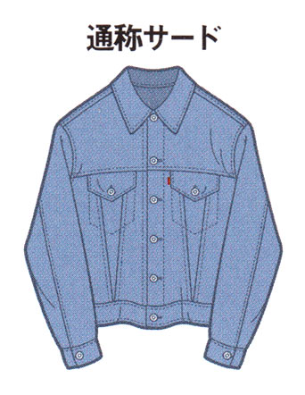 ジージャン サード