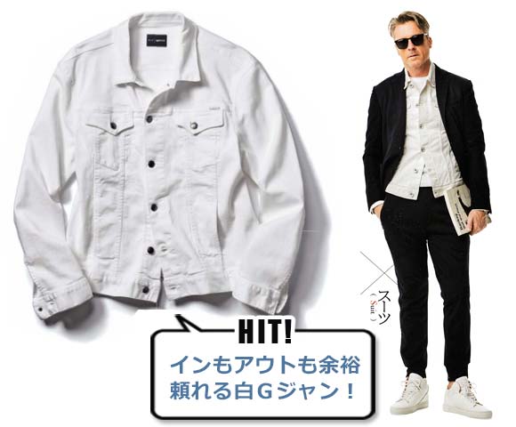 ガス ジージャン