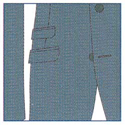 チェンジポケット