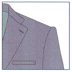 ウエルトポケット