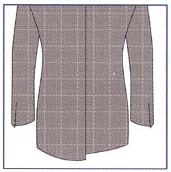 センターベント