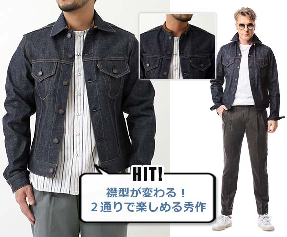 サイベーシックス ジージャン