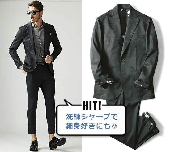 ウノ ピゥ ウノ ウグァーレ トレ セットアップ