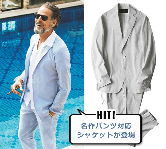 AKMセットアップ