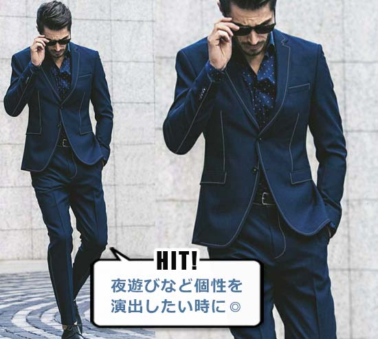 ヒューゴボス セットアップ3