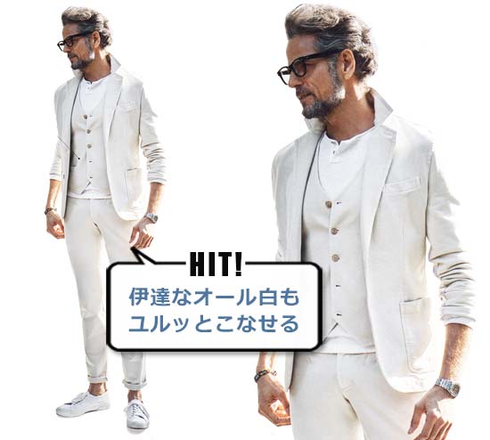 チルコロ セットアップ2