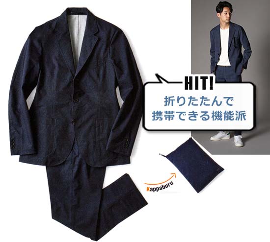 エディフィス セットアップ