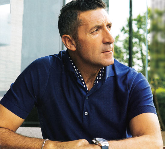 マロ ポロシャツ