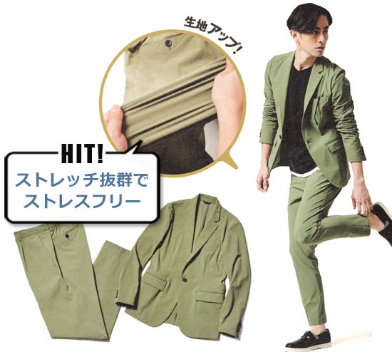 ナノユニバース セットアップ2