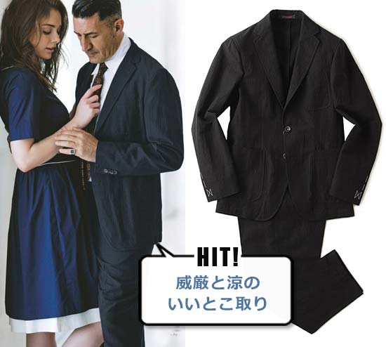 ザ・ジジ セットアップ2