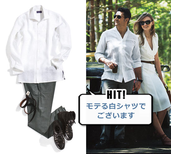 ラルフローレン シャツ