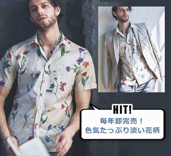 ポールスミス・コレクション シャツ