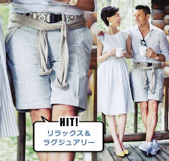 デザインワークス ショーツ2