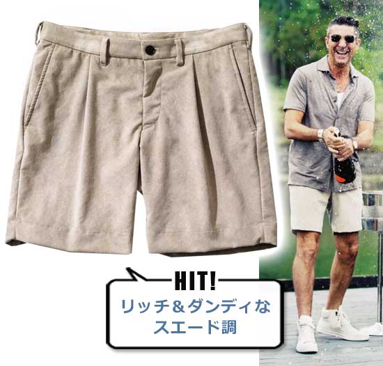 デザインワークス ショーツ3