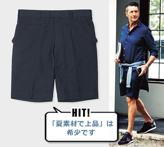 ポールスミス ショーツ