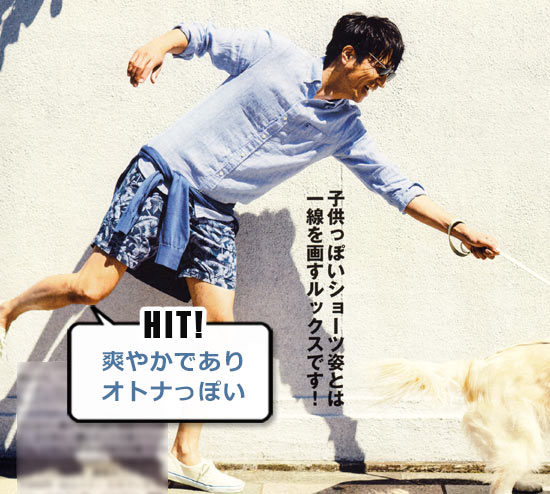 トミーヒルフィガー ショーツ