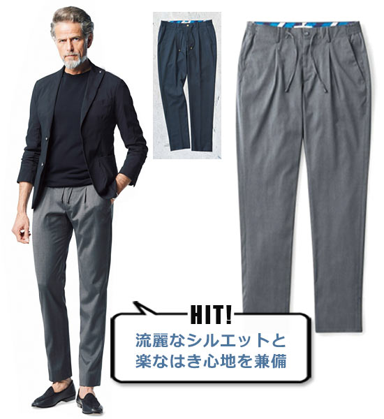 ジャブス アルキヴィオ スラックス2