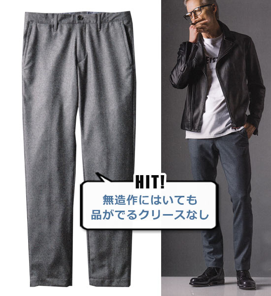 リディアル スラックス