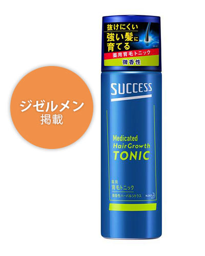 sucess1tonic