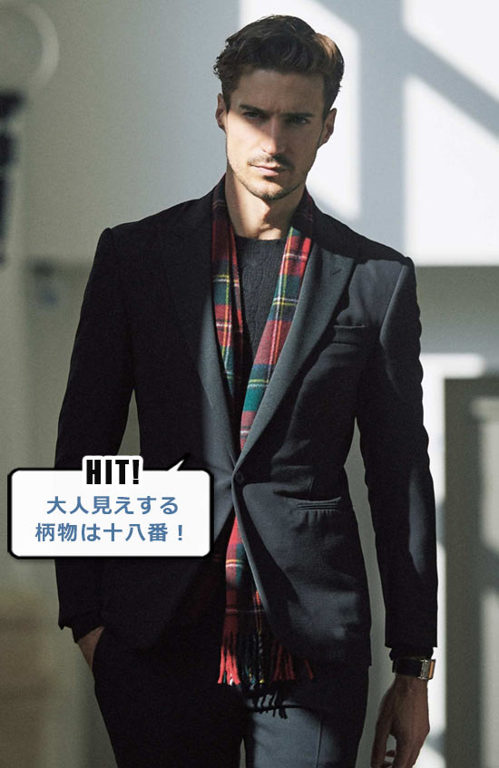 ポロ ラルフローレン マフラー