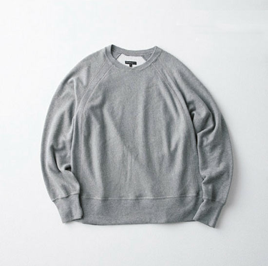 エンジニアドガーメンツ スウェット