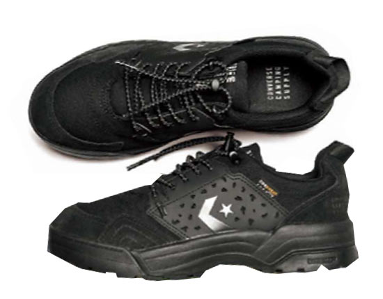 コンバース スニーカー4