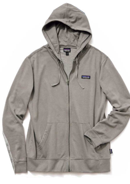 パタゴニア パーカー3