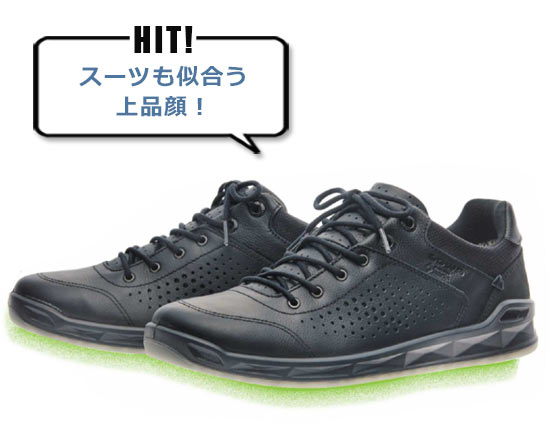 ローバー アウトドアスニーカー