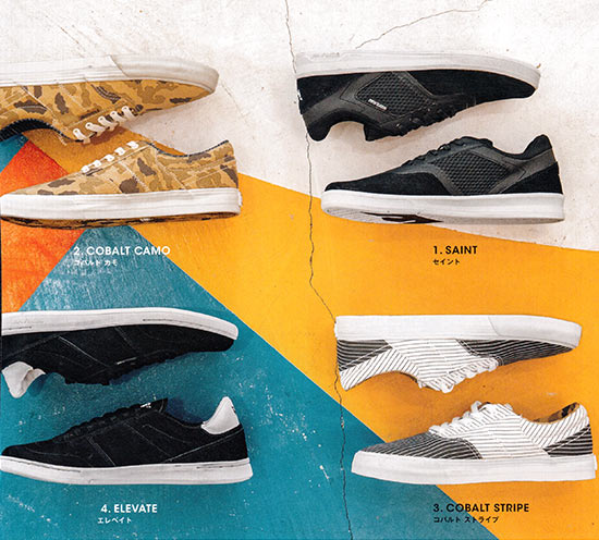 スープラ スケシュー