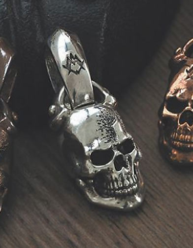 エース メタル ワークス シルバーアクセサリー