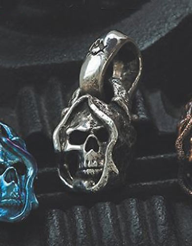 エース メタル ワークス シルバーアクセサリー2