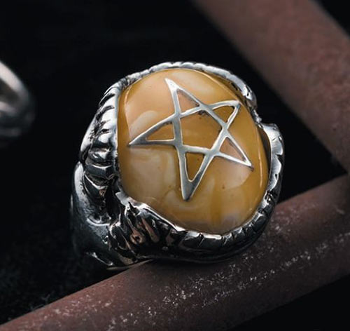 アレックス ストリーター シルバーアクセサリー