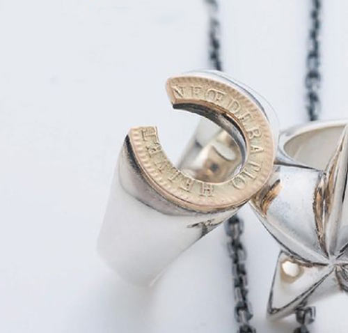 アティース シルバーアクセサリー2