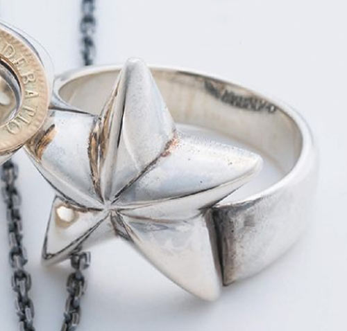 アティース シルバーアクセサリー3