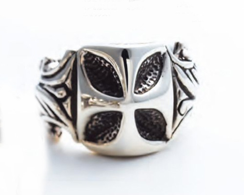 ビル ウォール レザー シルバーアクセサリー